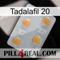 Tadalafil 20 24